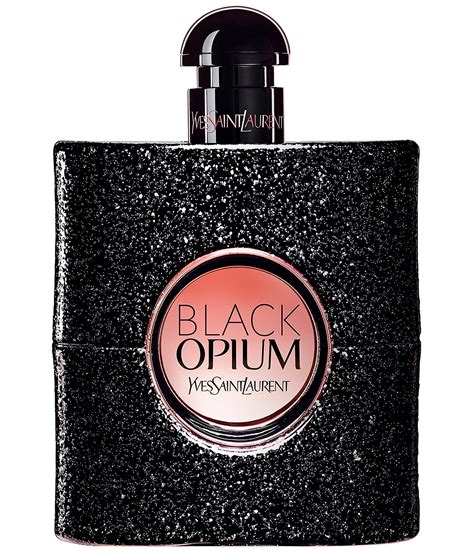 ysl parfum black opıum